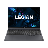  Laptop Gaming Legion 5 Pro 16ACH6H 82JQ00S7VN 