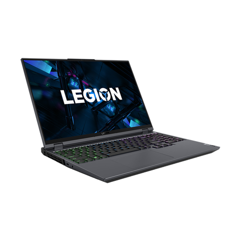  Laptop Gaming Legion 5 Pro 16ACH6H 82JQ00S7VN 