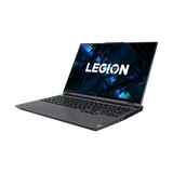  Laptop Gaming Legion 5 Pro 16ACH6H 82JQ00S7VN 