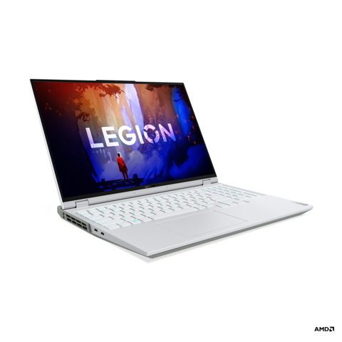  Laptop gaming Lenovo Legion 5 Pro 16ARH7H 82RG008SVN 