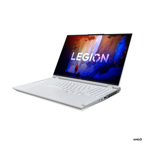  Laptop gaming Lenovo Legion 5 Pro 16ARH7H 82RG008SVN 