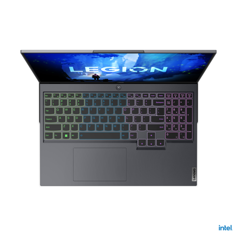  Laptop gaming Lenovo Legion 5 Pro 16IAH7H 82RF0044VN 