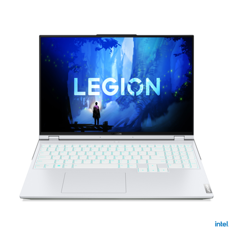  Laptop gaming Lenovo Legion 5 Pro 16IAH7H 82RF0045VN 