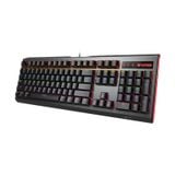  Bàn phím Rapoo V500L Rainbow Blue Switch 