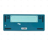  Bàn phím FL-Esports CMK87 Ice Mint - 3 Mode - Kailh Box White switch 