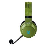  Tai nghe Razer Kaira Pro Wireless - HALO Infinite Edition 