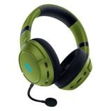  Tai nghe Razer Kaira Pro Wireless - HALO Infinite Edition 