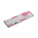  Bàn phím cơ AKKO 5108 World Tour Tokyo R2 SP Lavender Purple 