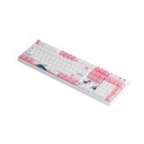  Bàn phím cơ AKKO 5108 World Tour Tokyo R2 SP Lavender Purple 