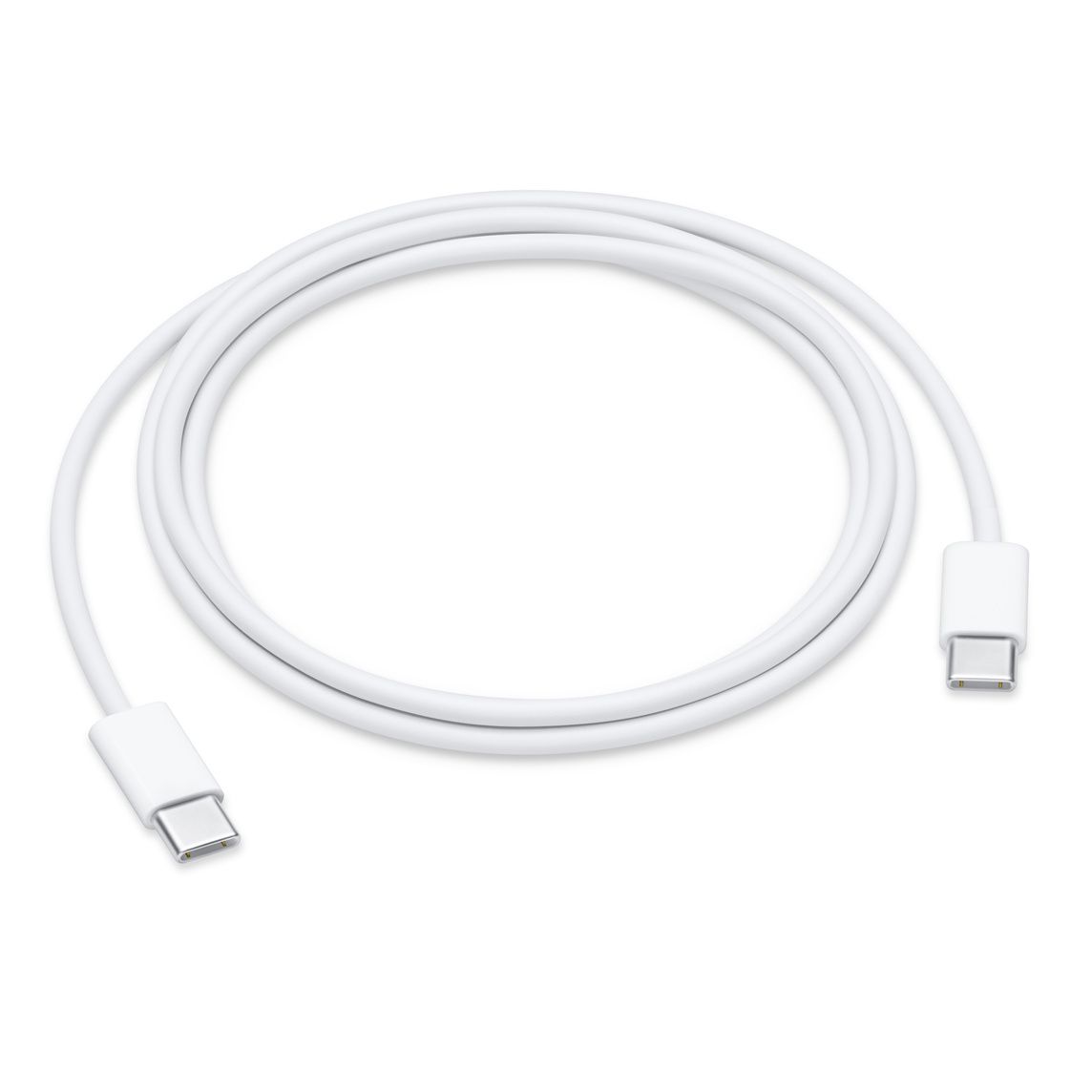 Cáp Usb - C Apple 1M - Muf72Za/A White
