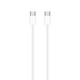  Cáp USB-C Apple 1m - MUF72ZA/A WHITE 