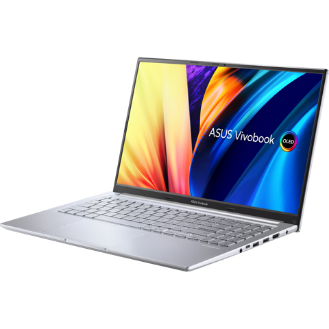  Laptop Asus Vivobook OLED M1503QA L1044W 