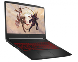  Laptop gaming MSI Katana GF66 11UC 698VN 