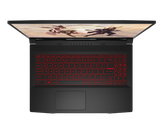  Laptop gaming MSI Katana GF66 11UC 698VN 