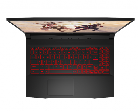  Laptop gaming MSI Katana GF66 11UC 698VN 