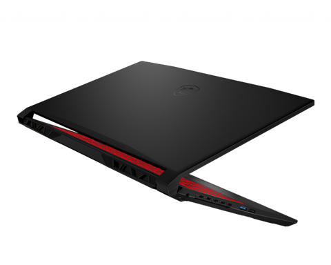  Laptop gaming MSI Katana GF66 11UC 698VN 