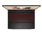  Laptop Gaming MSI Katana GF66 11UE 824VN 