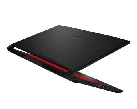  Laptop Gaming MSI Katana GF66 11UE 824VN 