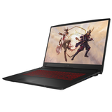  Laptop gaming MSI Katana GF76 11UE 446VN 