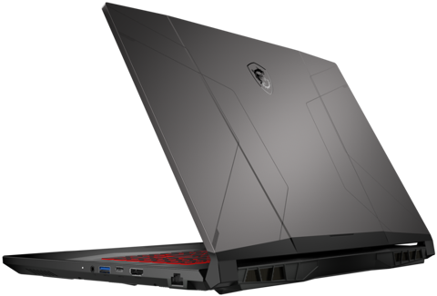  Laptop Gaming MSI Pulse GL76 11UEK 048VN 