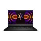  Laptop gaming MSI Titan GT77 12UHS 204VN 
