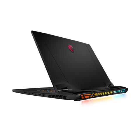  Laptop gaming MSI Titan GT77 12UHS 204VN 