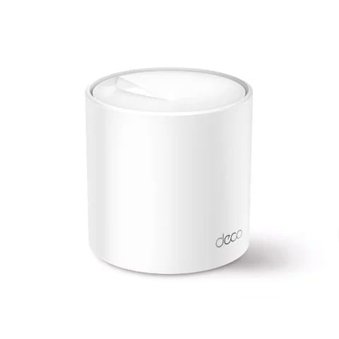  Bộ định tuyến MESH TP-Link Deco X50 Chuẩn WiFi 6 AX3000 