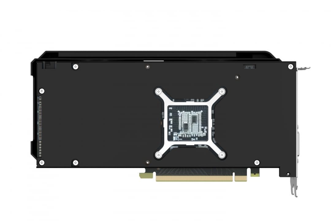 Palit GeForce® 1060 Jetstream 6GB – GEARVN.COM