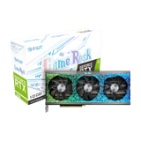  PALIT GeForce RTX 3080 GameRock 10G 