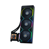  Tản nhiệt AIO Lian Li HydroShift LCD 360TL Black 