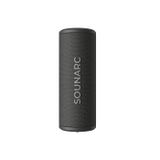  Loa di động kháng nước IPX6 SOUNARC P4 Portable Speaker - Black 