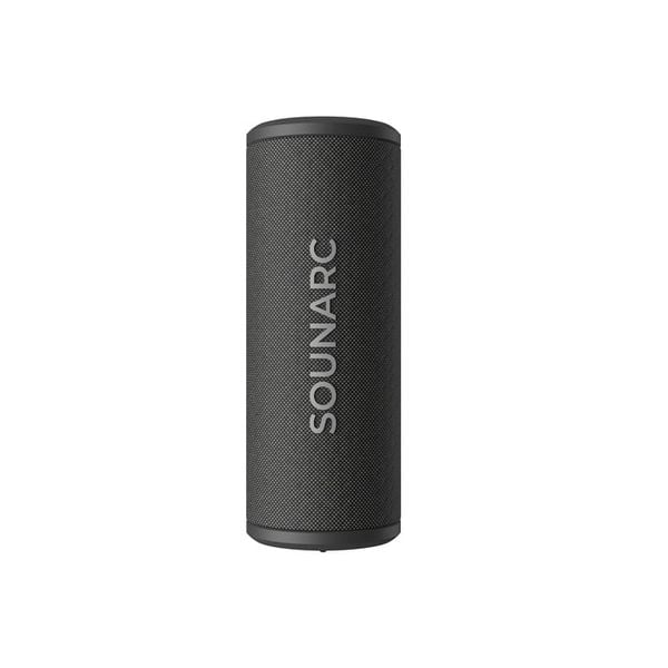 Loa di động kháng nước IPX6 SOUNARC P4 Portable Speaker - Black
