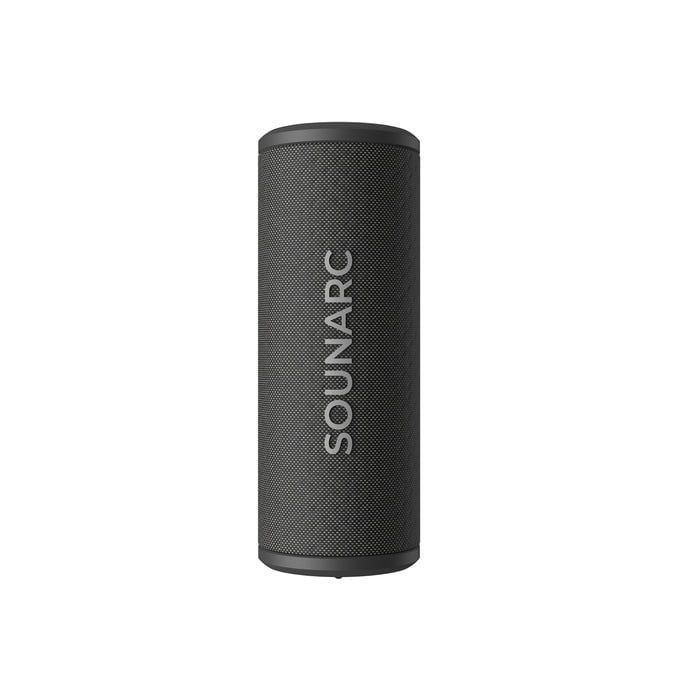 Loa Di Động Kháng Nước Ipx6 Sounarc P4 Portable Speaker - Black