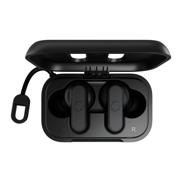  Tai nghe True Wireless Skullcandy Dime True Black 