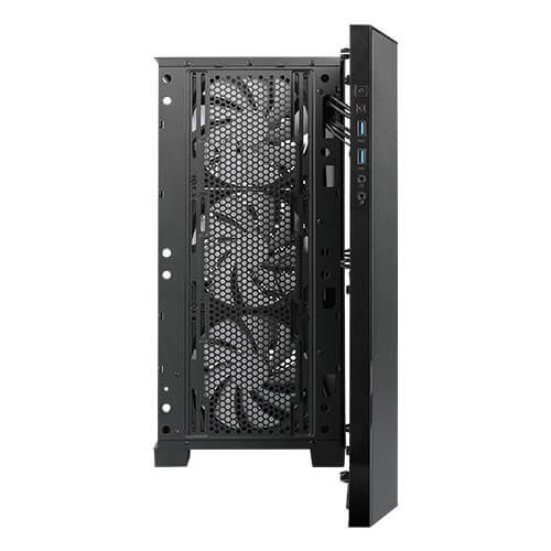  Case ANTEC P82 FLOW 