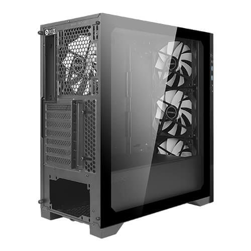  Case ANTEC P82 FLOW 