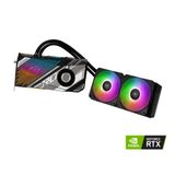  Asus Rog Strix LC GeForce RTX 3090 Ti 24G 