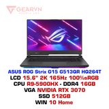  Laptop Gaming Asus ROG Strix G513QR HQ264T 