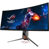  Màn hình LCD ASUS ROG Swift 34" PG349Q IPS 2K 120Hz Gsync 