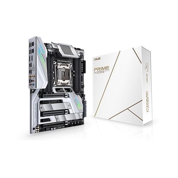  Asus Prime X299 Edition 30 year 