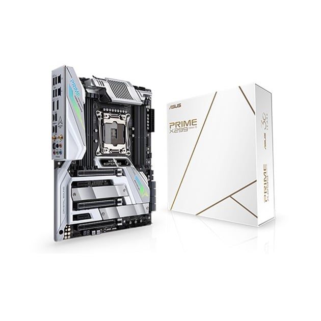 Asus Prime X299 Edition 30 Year