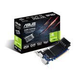  Card màn hình ASUS GeForce GT 730 2G (SL-2GD5-BRK) 