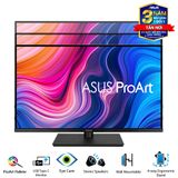  Màn hình ASUS ProArt PA328CGV 32" IPS 2K 165Hz USBC chuyên đồ họa 