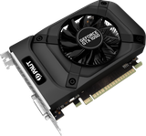  Palit GeForce®GTX 1050 StormX 