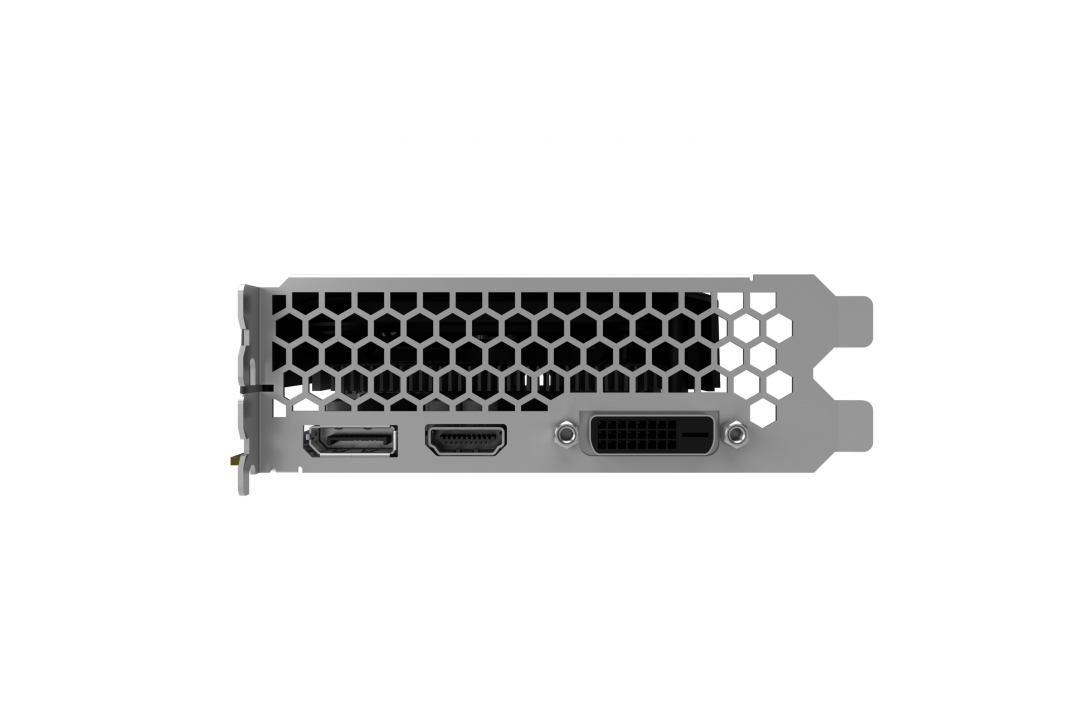 Palit 1050 Ti dual 4GB – GEARVN.COM