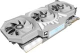  VGA GALAX GTX 1080 Ti HOF 11G GDDR5 