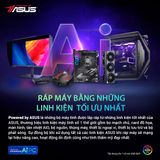  PC GVN x ASUS Advanced Ai (Intel Core Ultra 7 265K/ VGA RTX 4080 Super) (Powered by ASUS) 
