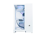  PC GVN x Corsair iCUE (Intel i7-14700F/ VGA RTX 4070Ti Super) 