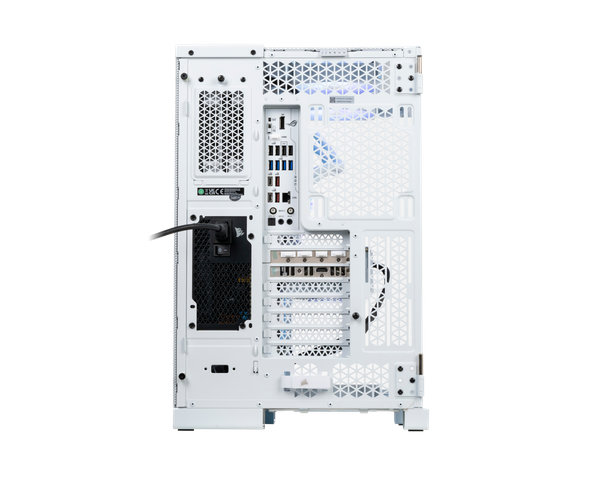  PC GVN x CORSAIR iCUE (Intel i7-14700F/ VGA RTX 4070Ti Super) 