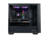  PC GVN x ASUS Back to Future (Intel i5-14400F/ VGA RTX 4070 Super) (Powered by ASUS) 